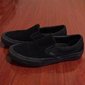 Vans - Slip ons